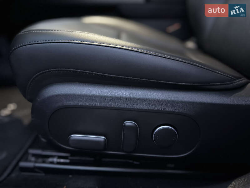 Фастбек Hyundai Ioniq 6 2023 в Золочеві фото 12 Фастбек Hyundai Ioniq 6 2023 в Золочеві