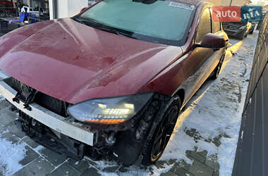 Фастбэк Hyundai Ioniq 6 2024 в Ровно