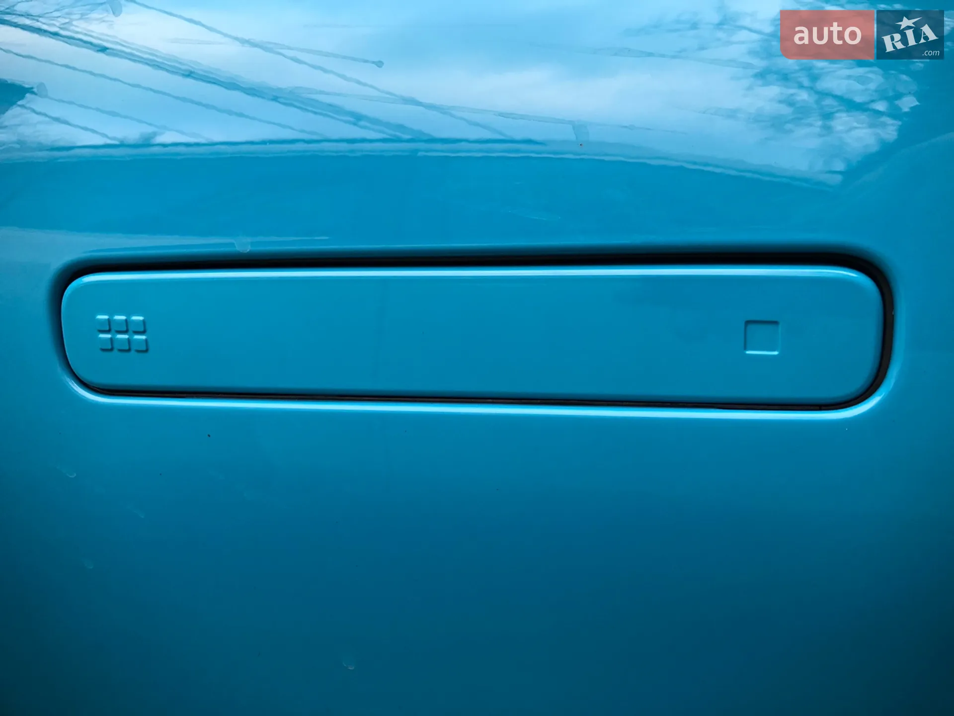 2023 Hyundai IONIQ - мініатюра 5