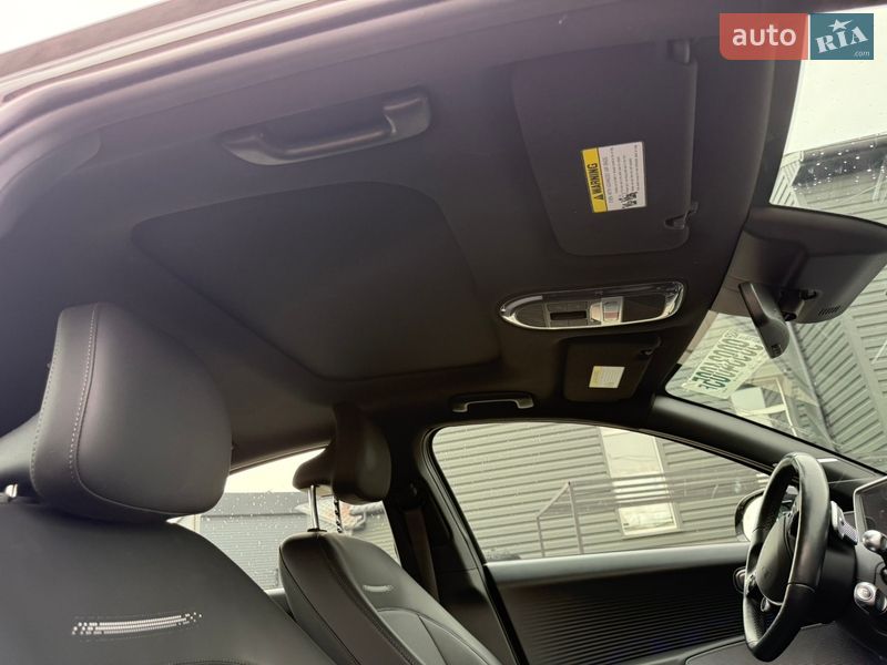 Фастбэк Hyundai Ioniq 6 2023 в Белой Церкви