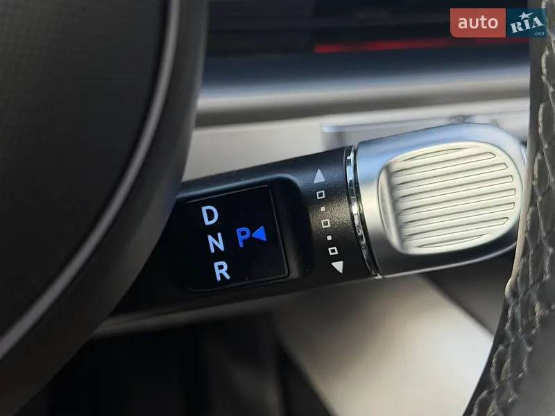 Hyundai Ioniq 6 2023 VIN KMHM34AA6PA051221 фото оголошення 34 з 101
