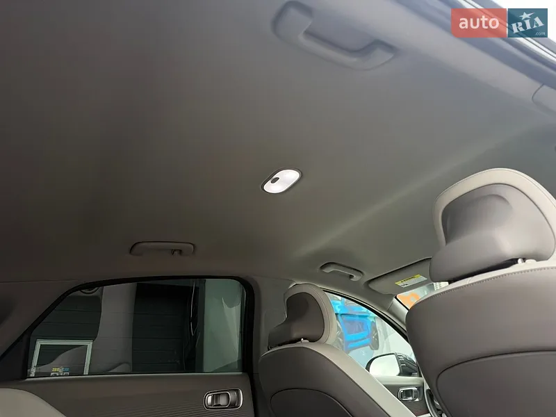 Hyundai Ioniq 6 2023 VIN KMHM34AA6PA051221 фото оголошення 59 з 101
