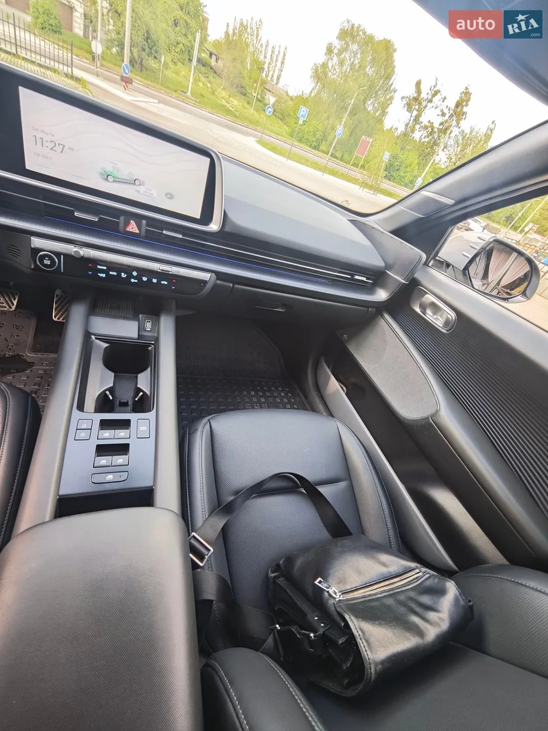 2023 Hyundai IONIQ - мініатюра 15