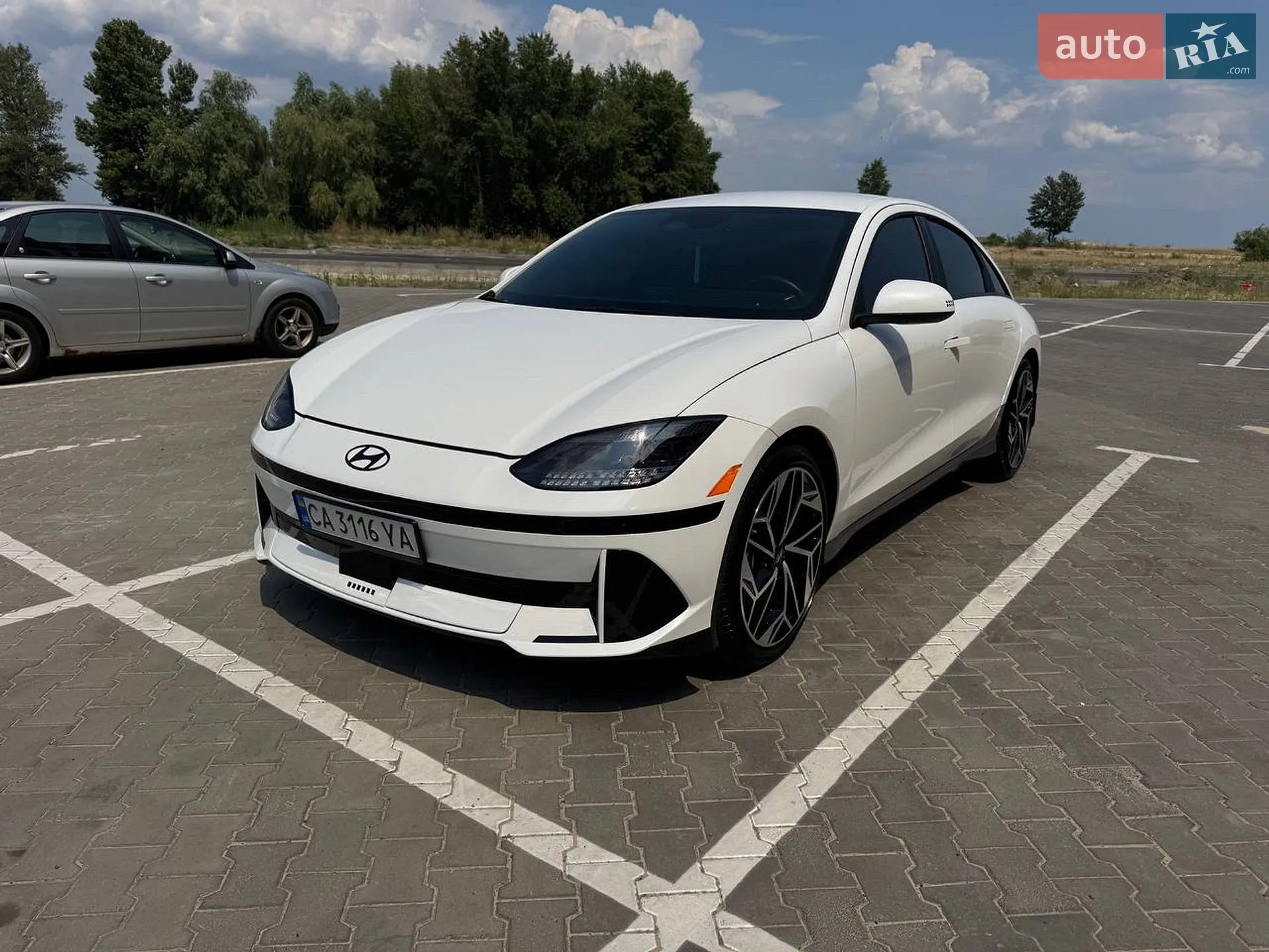 2024 Hyundai IONIQ - мініатюра 9