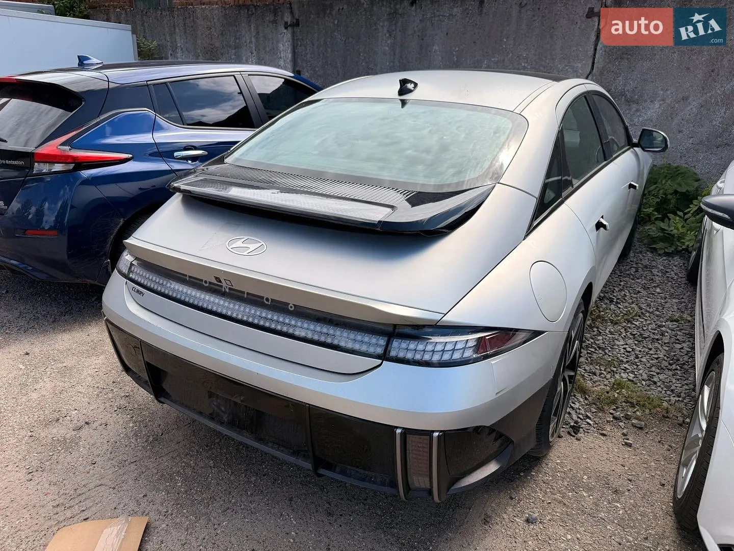 2023 Hyundai IONIQ - мініатюра 26