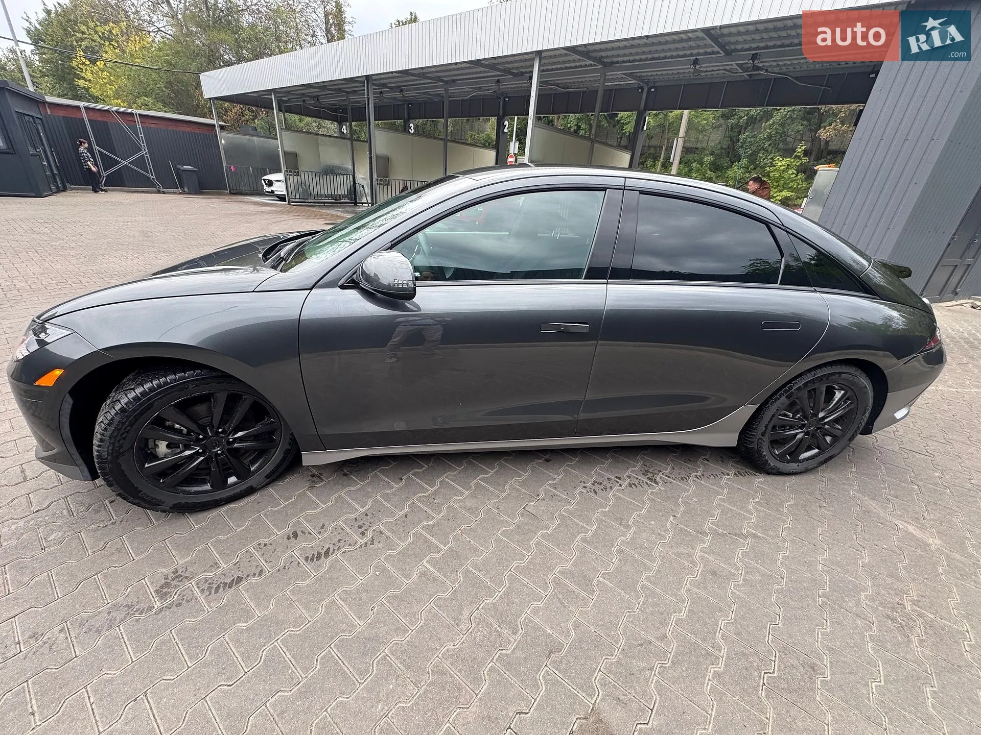 2023 Hyundai IONIQ - мініатюра 19