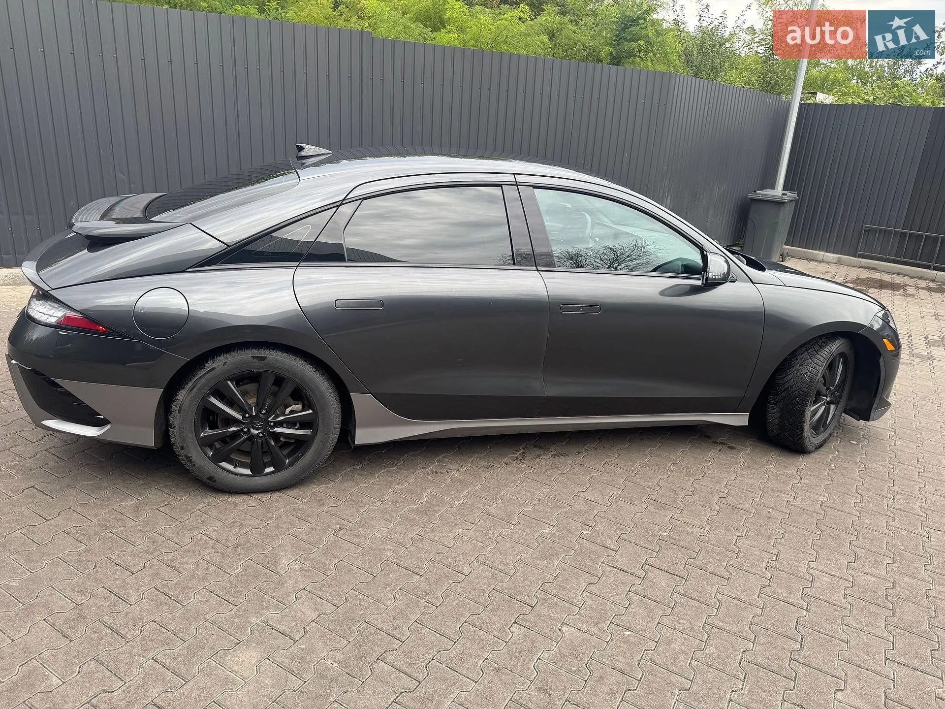 2023 Hyundai IONIQ - мініатюра 17