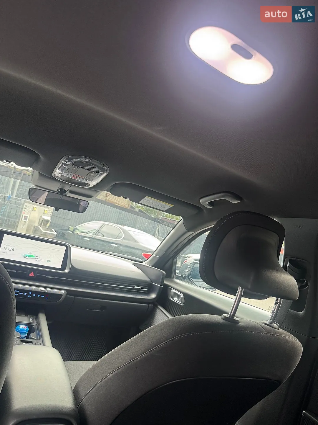 2023 Hyundai IONIQ - мініатюра 24
