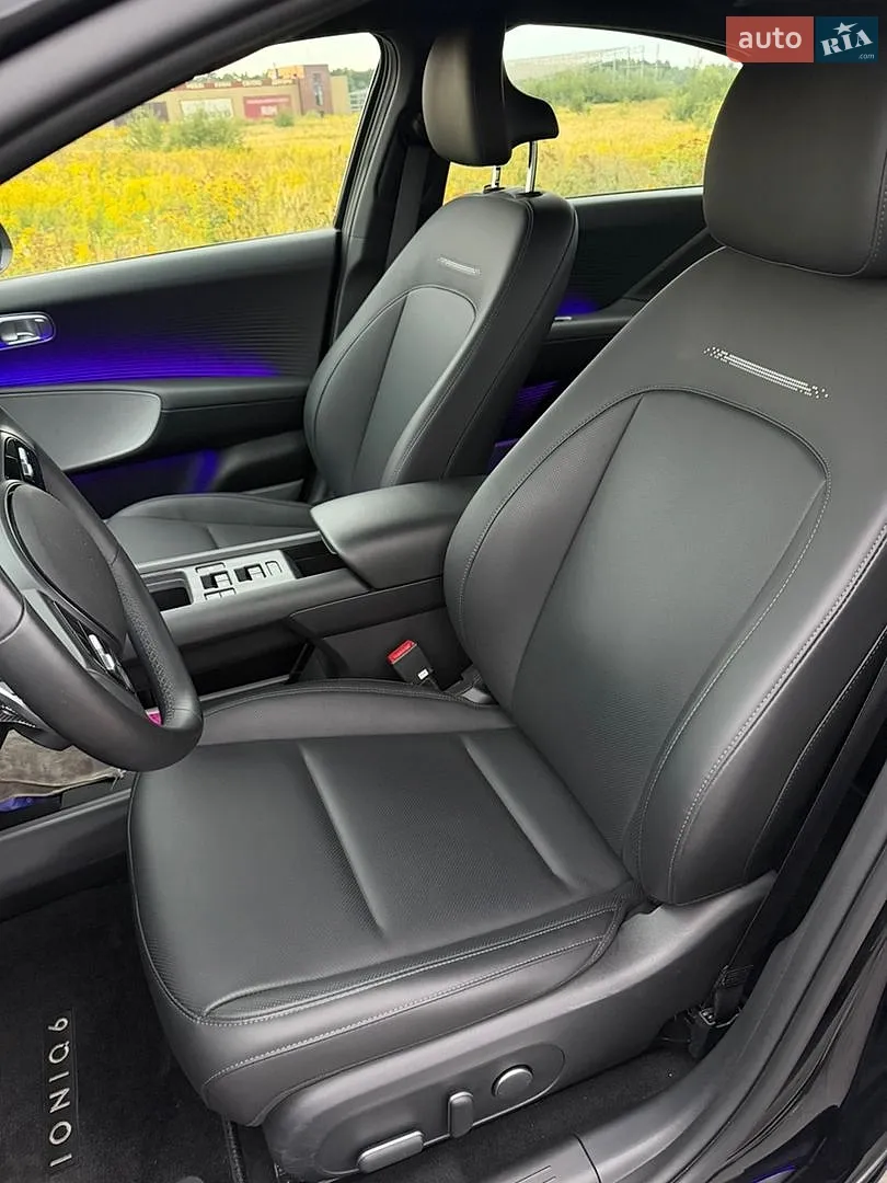 2023 Hyundai IONIQ - мініатюра 44