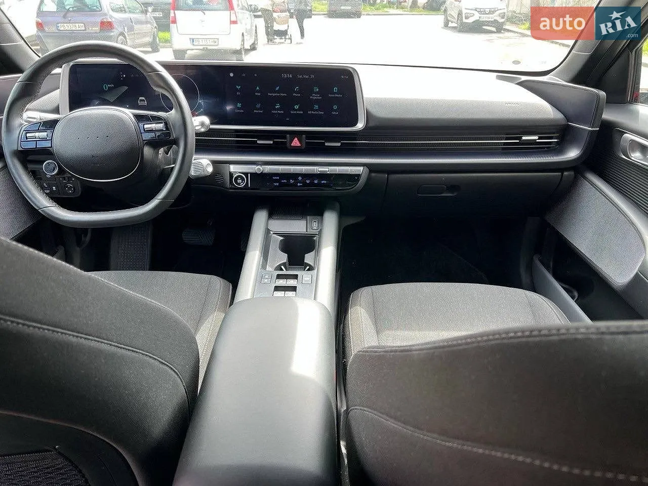 2023 Hyundai IONIQ - мініатюра 7