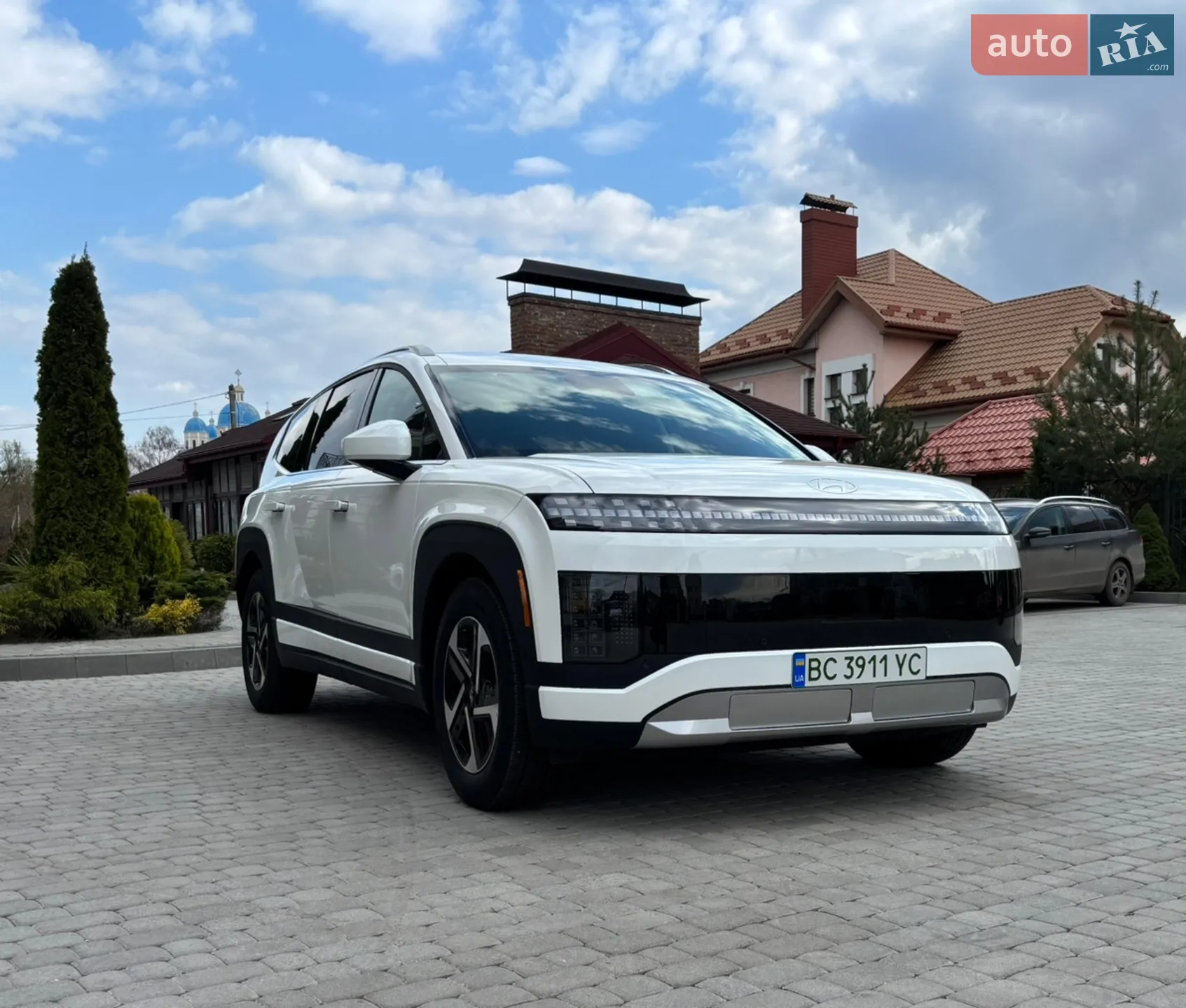 Фото авто 5