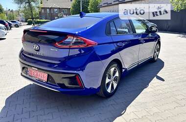 Ліфтбек Hyundai Ioniq Electric 2019 в Козятині