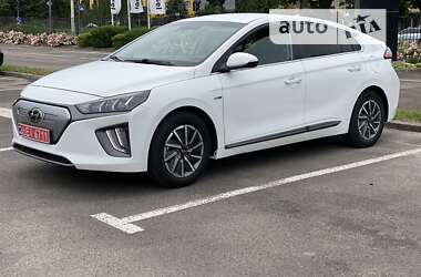 Лифтбек Hyundai Ioniq Electric 2021 в Ровно