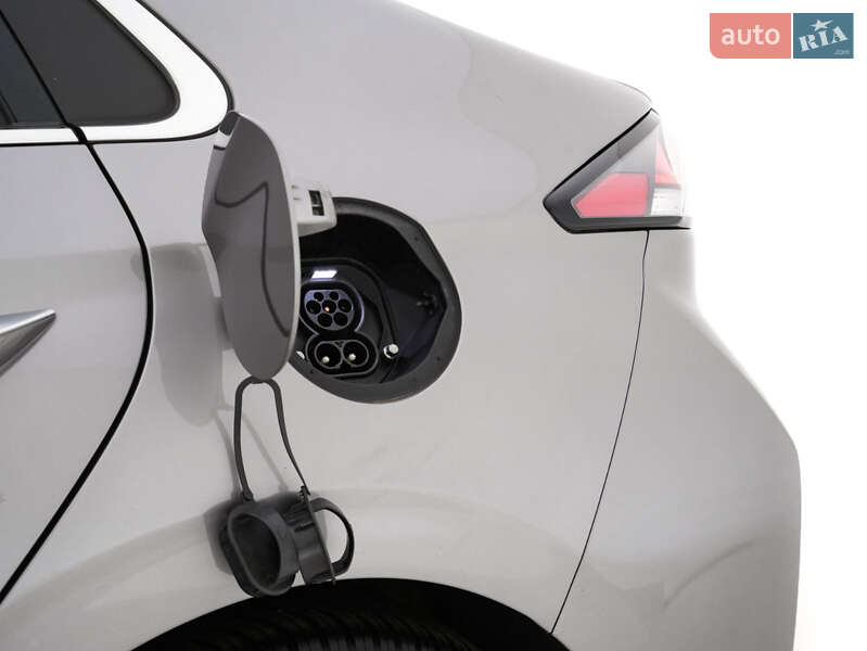 Лифтбек Hyundai Ioniq Electric 2019 в Виноградове фото 4 Лифтбек Hyundai Ioniq Electric 2019 в Виноградове