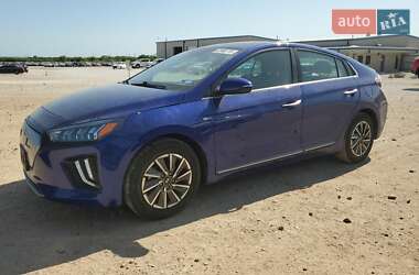 Hyundai Ioniq Electric 2020