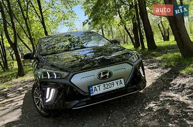 Ліфтбек Hyundai Ioniq Electric 2020 в Калуші