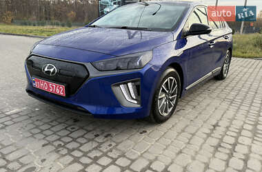 Лифтбек Hyundai Ioniq Electric 2020 в Львове