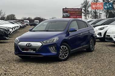 Лифтбек Hyundai Ioniq Electric 2020 в Львове