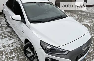 Ліфтбек Hyundai Ioniq 2018 в Вознесенську
