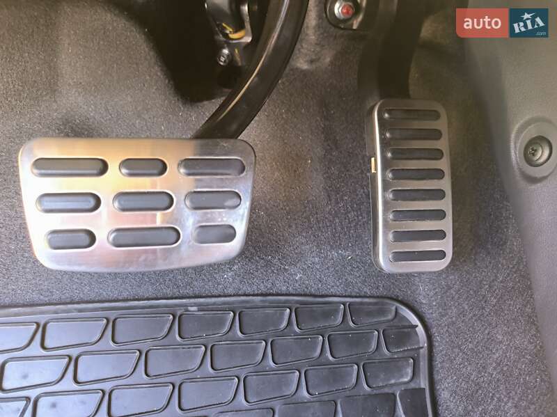 Ліфтбек Hyundai Ioniq 2019 в Дніпрі