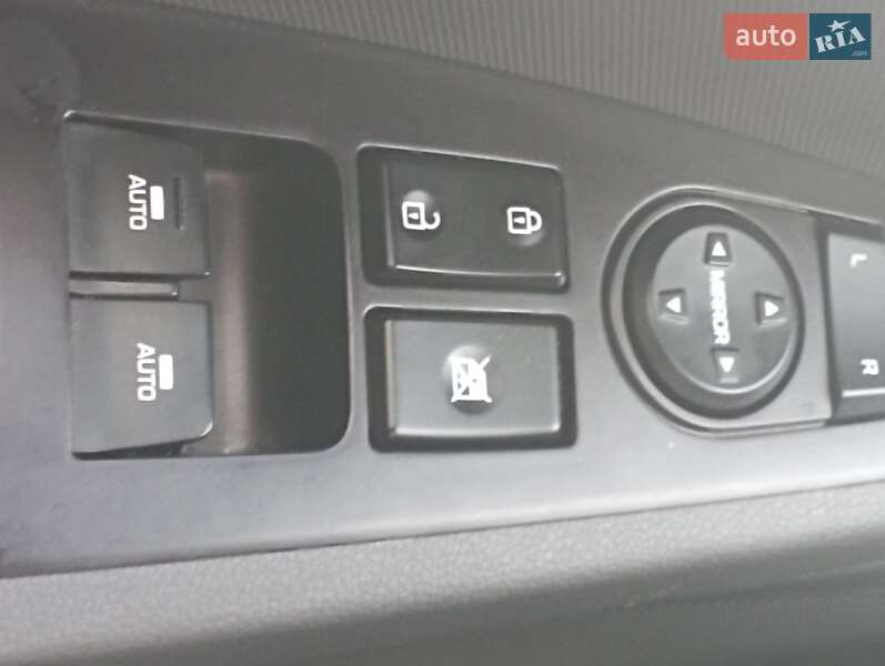 Хетчбек Hyundai Ioniq 2019 в Вінниці