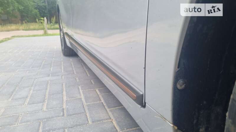 Лифтбек Hyundai Ioniq 2019 в Кропивницком