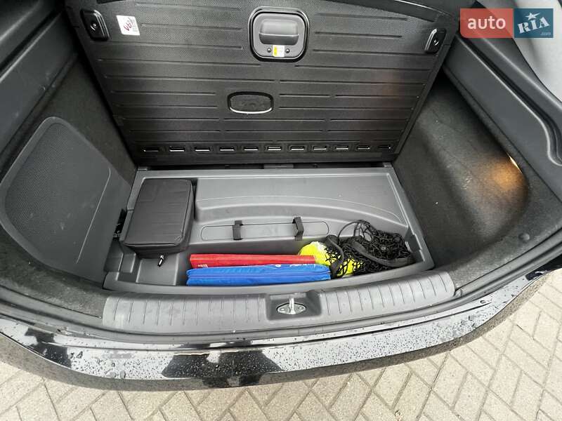 Хетчбек Hyundai Ioniq 2017 в Тернополі