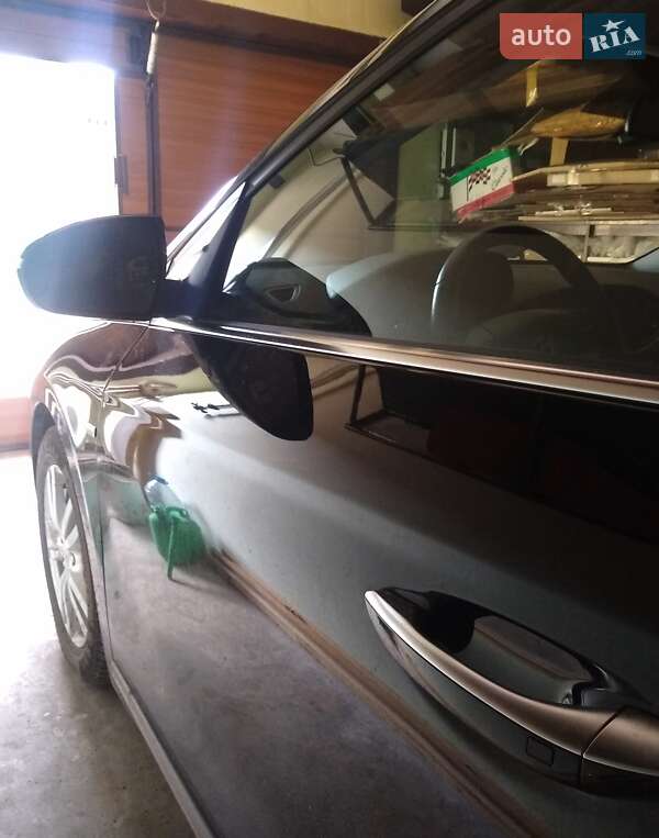 Хэтчбек Hyundai Ioniq 2017 в Каменском фото 8 Хэтчбек Hyundai Ioniq 2017 в Каменском