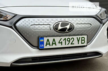 Лифтбек Hyundai Ioniq 2021 в 