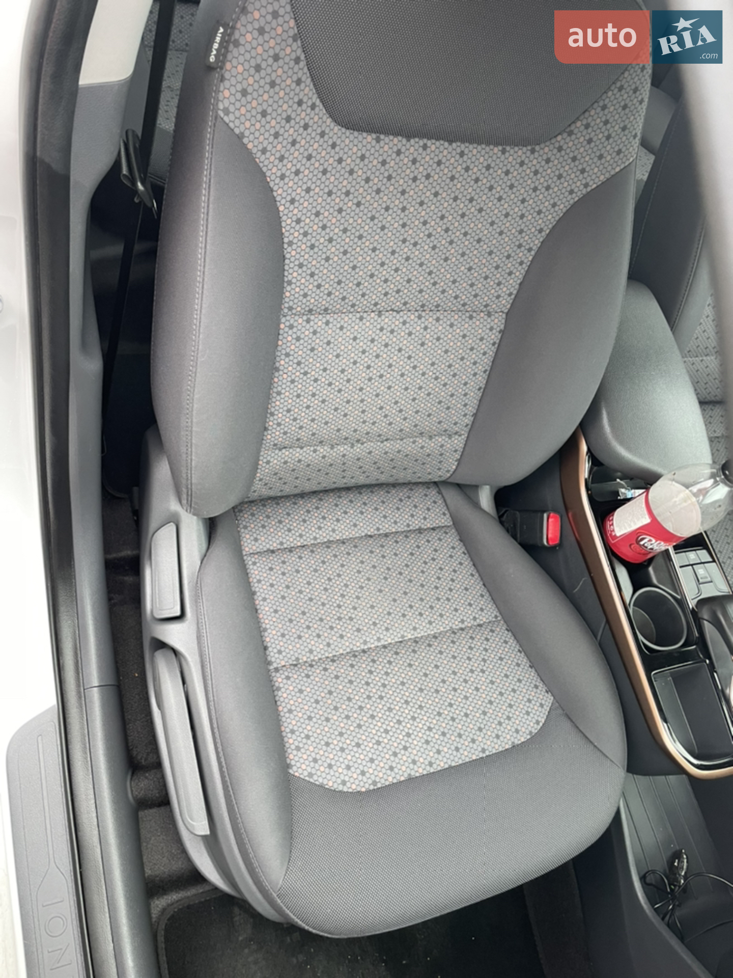 2017 Hyundai IONIQ - мініатюра 17