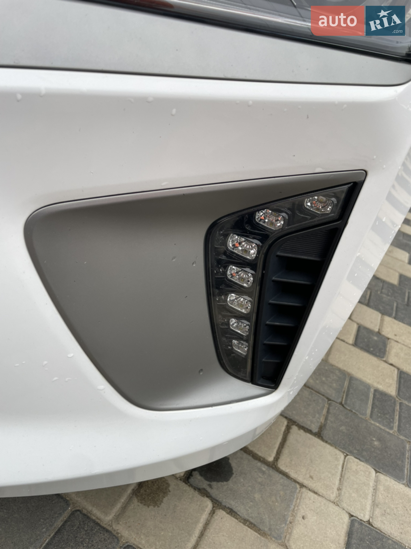 2017 Hyundai IONIQ - мініатюра 25