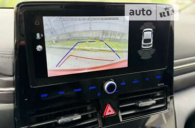 Лифтбек Hyundai Ioniq 2019 в Днепре