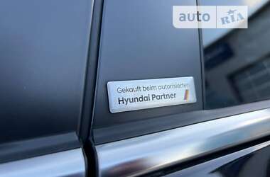 Лифтбек Hyundai Ioniq 2019 в Ковеле