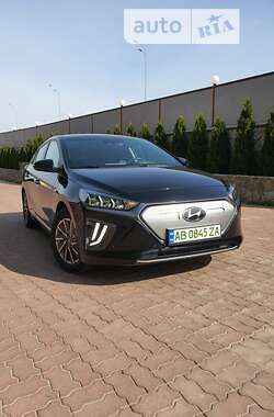 Ліфтбек Hyundai Ioniq 2020 в Вінниці