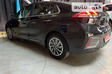 Ліфтбек Hyundai Ioniq 2020 в Луцьку