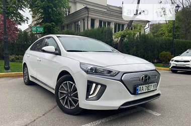 Ліфтбек Hyundai Ioniq 2021 в Києві