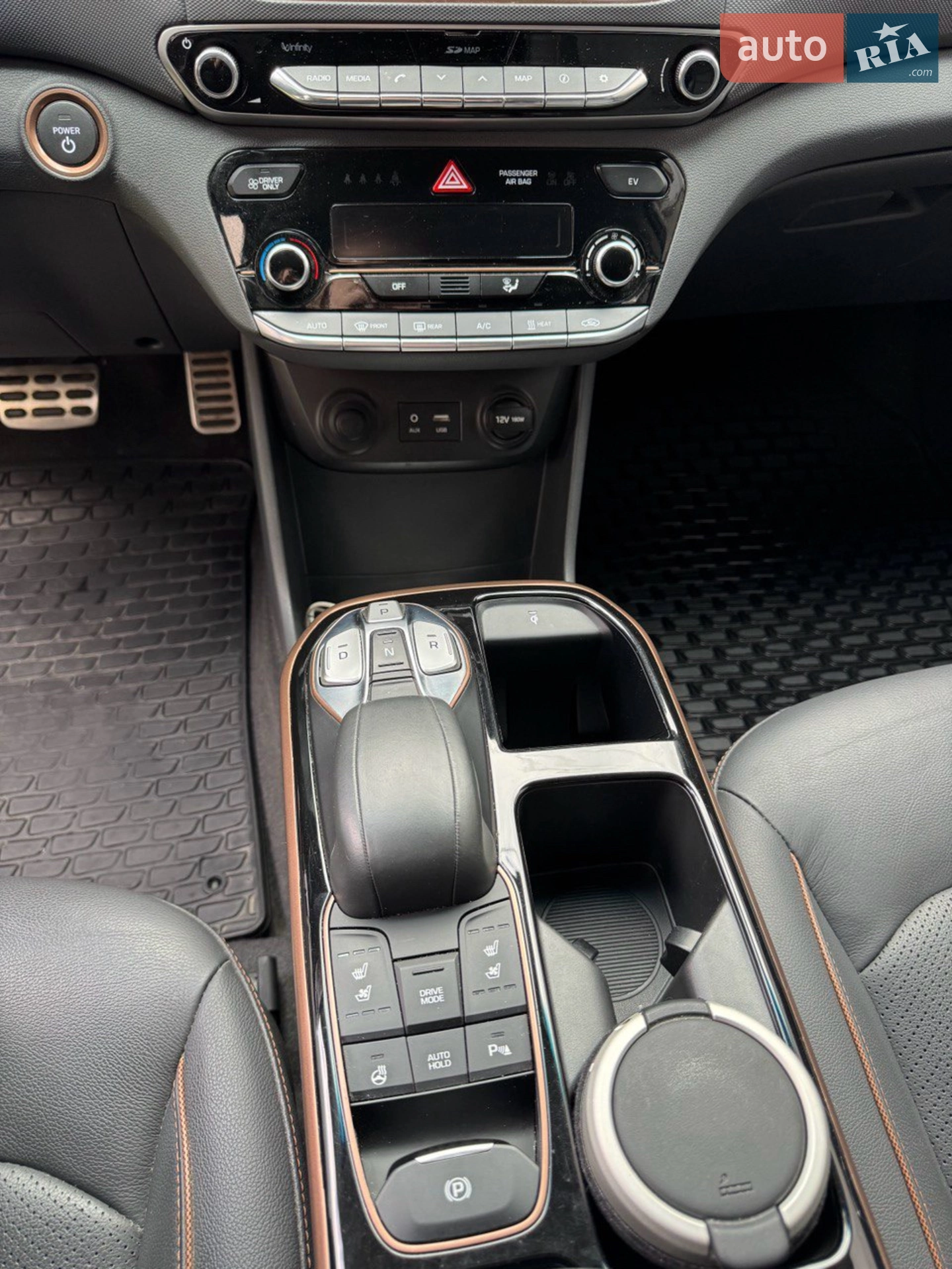 2018 Hyundai IONIQ - мініатюра 12