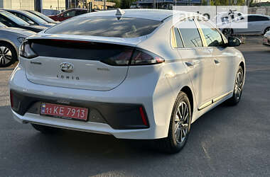 Ліфтбек Hyundai Ioniq 2021 в Вінниці