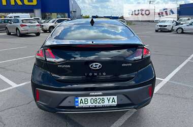 Ліфтбек Hyundai Ioniq 2021 в Вінниці