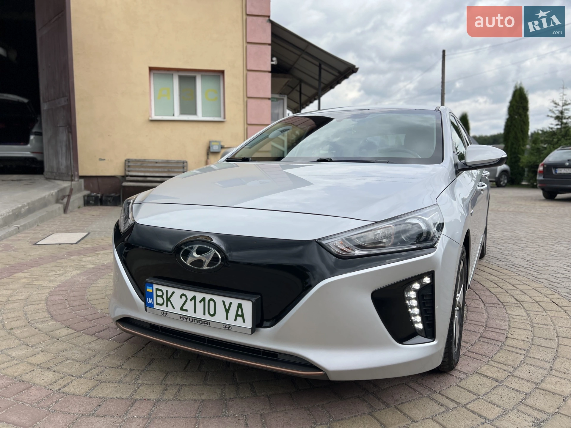 2018 Hyundai IONIQ - мініатюра 4