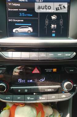 Ліфтбек Hyundai Ioniq 2019 в Кривому Розі
