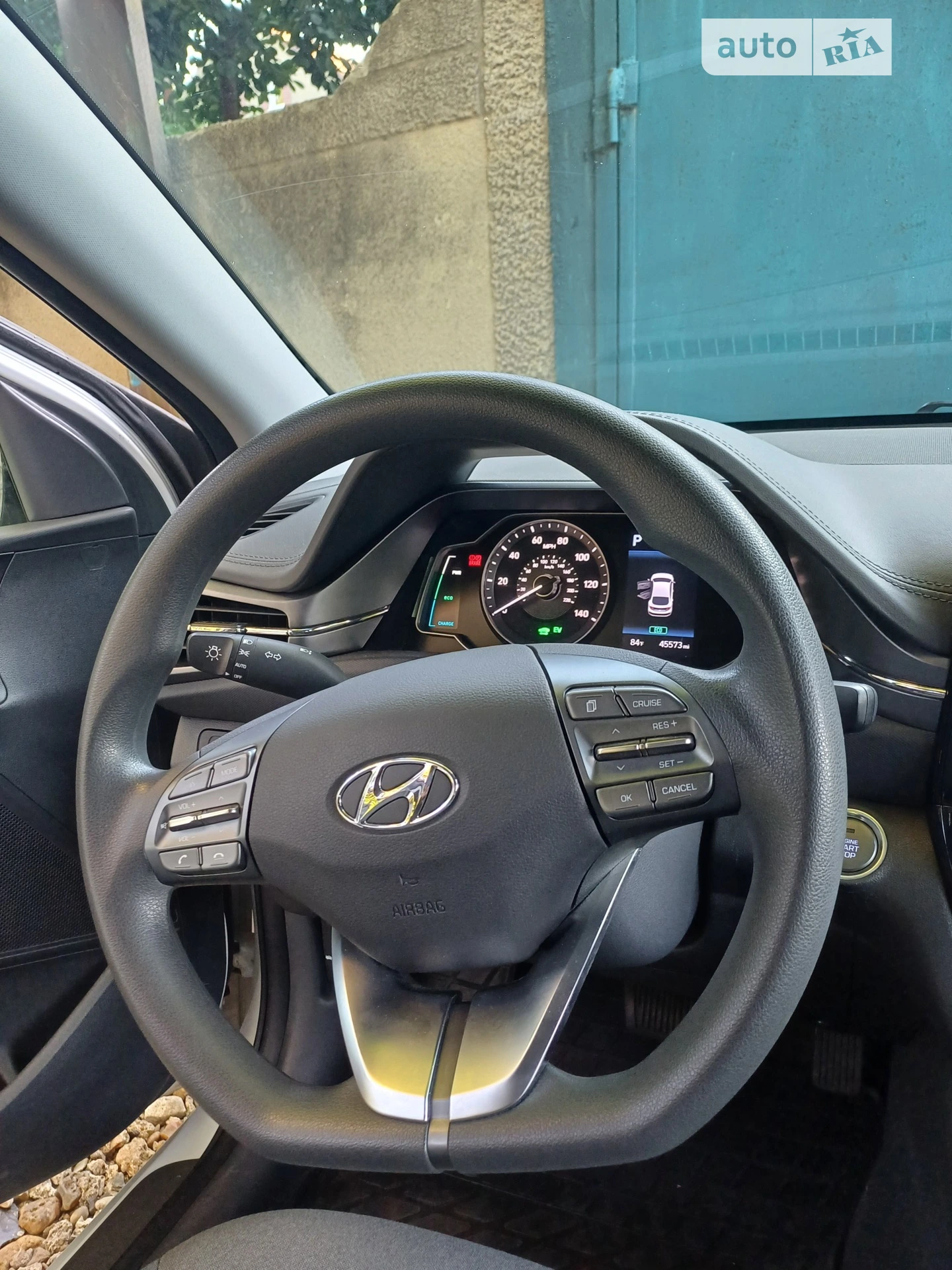 2021 Hyundai IONIQ - мініатюра 12