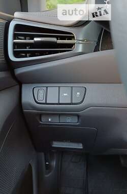 Лифтбек Hyundai Ioniq 2021 в Одессе