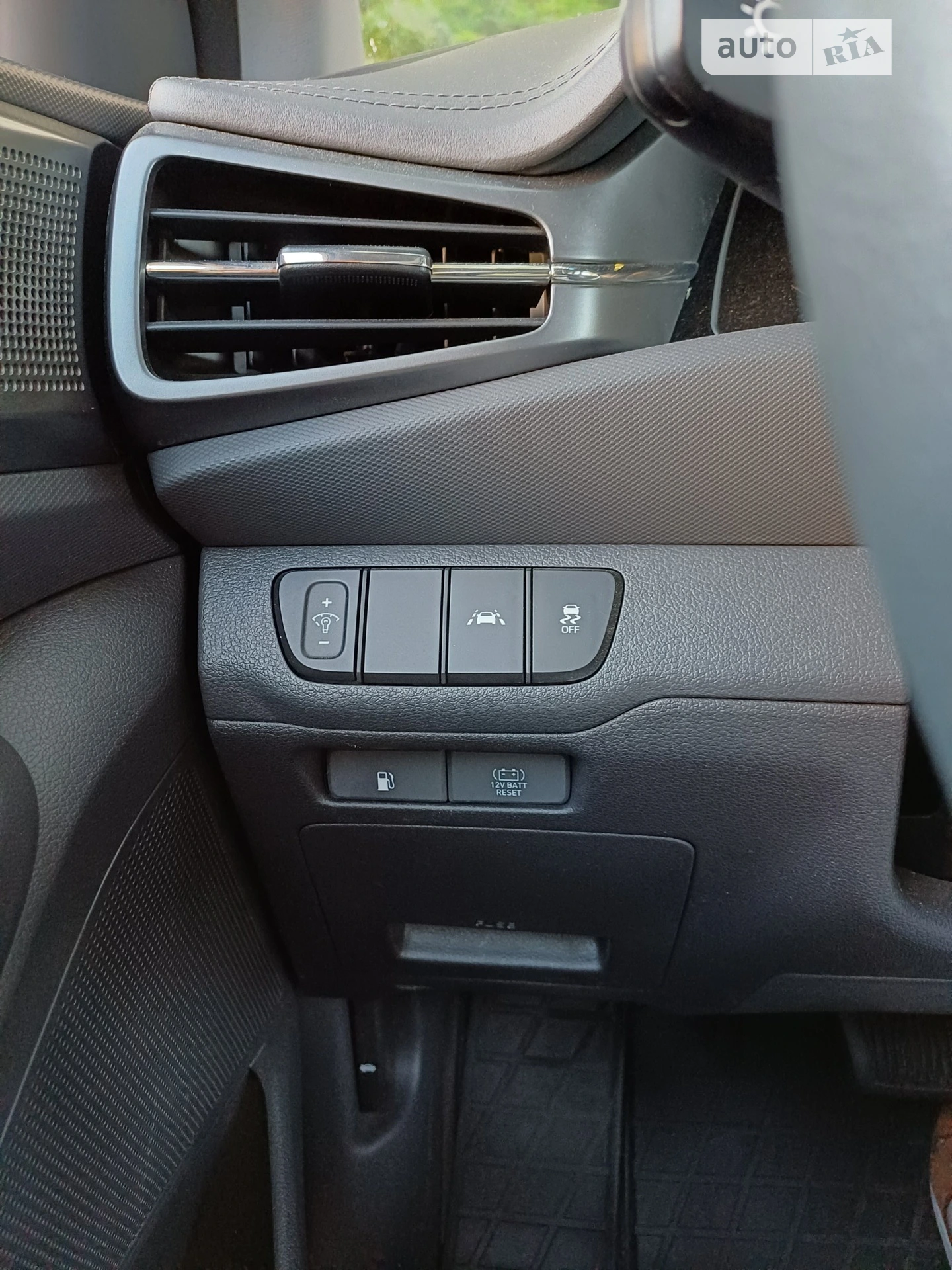 2021 Hyundai IONIQ - мініатюра 14