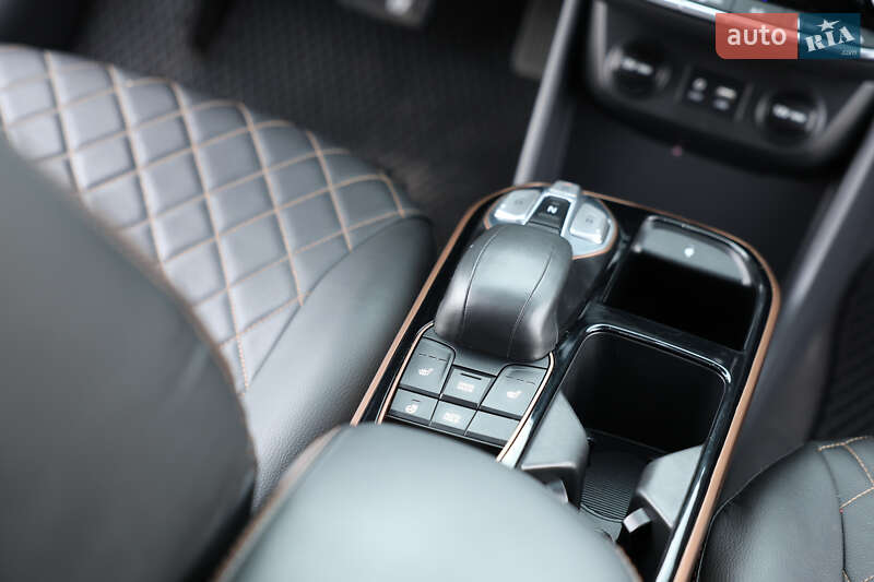 Лифтбек Hyundai Ioniq 2019 в Киеве