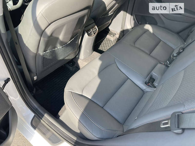 Лифтбек Hyundai Ioniq 2019 в Одессе