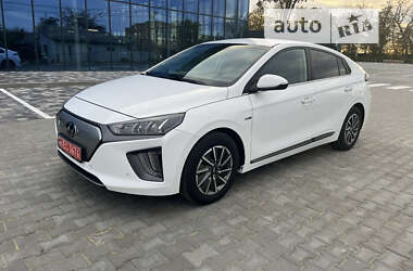 Ліфтбек Hyundai Ioniq 2020 в Вінниці