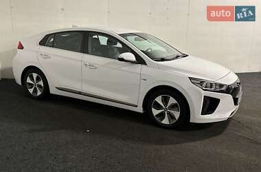 Хетчбек Hyundai Ioniq 2017 в Вінниці