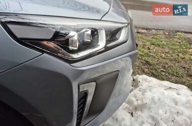 Хетчбек Hyundai Ioniq 2017 в Вінниці