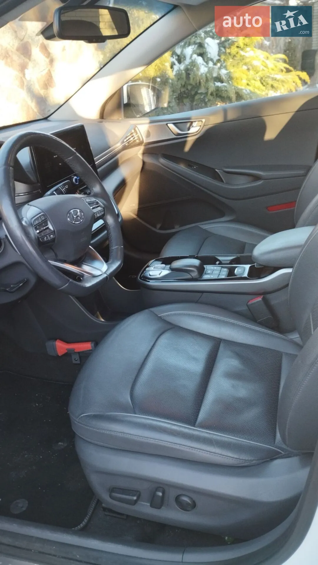 2019 Hyundai IONIQ - мініатюра 7